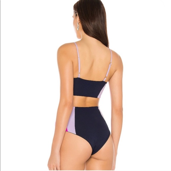 L*Space set! rebel heart top portia girl bottom - Picture 2 of 5